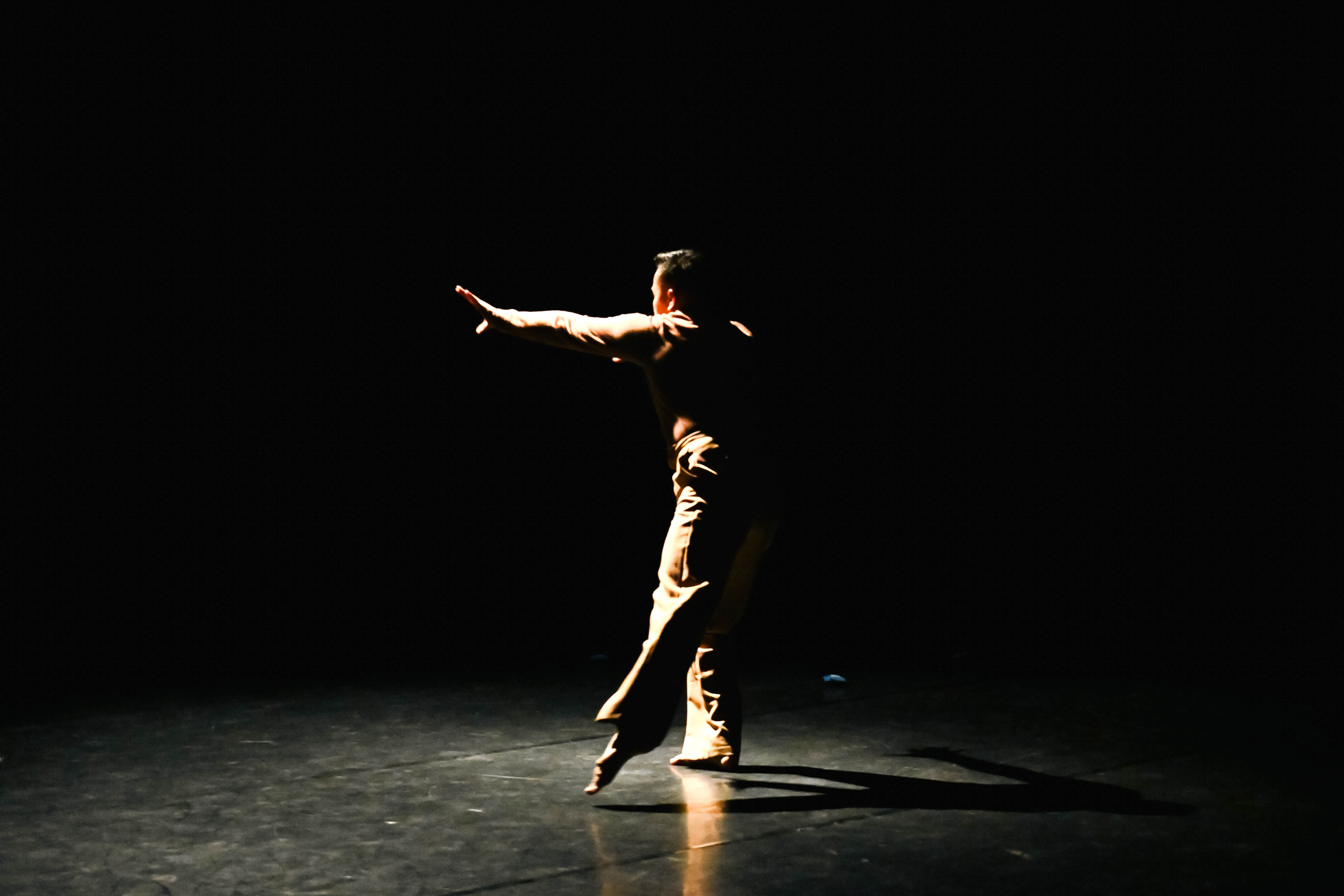 Clase de Hip-Hop
