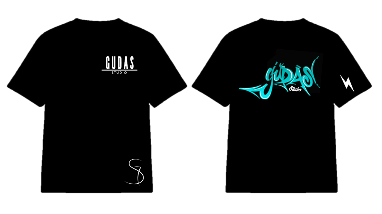 Playera Oficial
