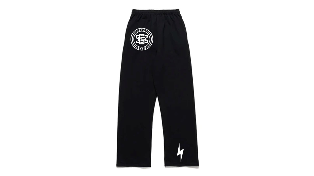 Pants Oficial