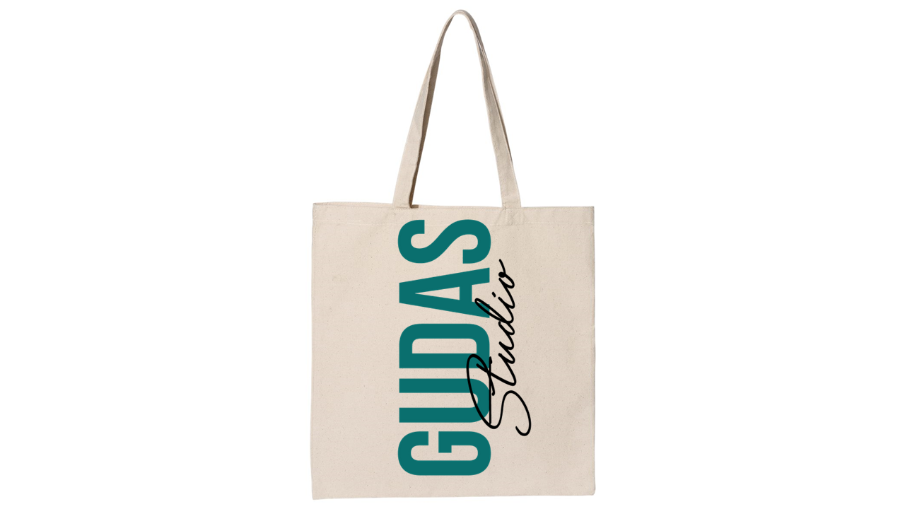Tote Bag Oficial
