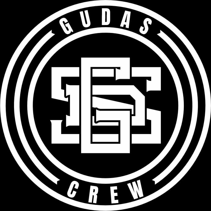 GUDAS CREW